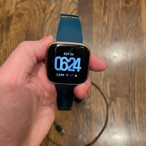 Fitbit Versa 2